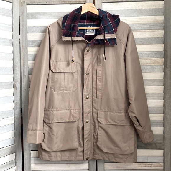 Woolrich Jackets & Blazers - Vintage wool rich jacket